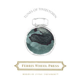 Ferris Wheel Press - Everyday Collection | Tunes of Tinseltown 10ml Ink