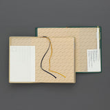 Hightide – Planner 2026 Iris B6 | Beige