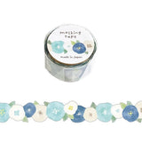 MIND WAVE -  Die-Cut Masking Tape | Hana Ao