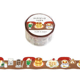 MIND WAVE -  Die-Cut Masking Tape | Junquissa