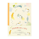 Midori - Journal Cat