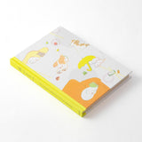 Midori - Journal Dog