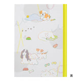 Midori - Journal Dog