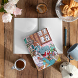 Ana Jarén - Notebook Tribe | Dotted