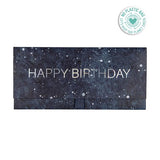 ARTEBENE- Sobre de regalo | Space Happy Birthday