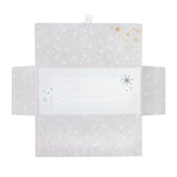 ARTEBENE- Sobre de regalo | Navidad Estrellas