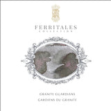 Ferris Wheel Press - FerriTales |  Bestiary Series | Granite Guardians 20ml Ink