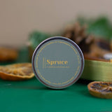 Nordtrice - Soy Scented Candle | Spruce