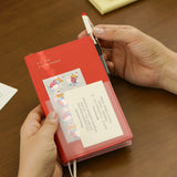 Iconic - The Planner S 2026 Agenda Semanal | Nov 25 - Dic 26 | Steel Blue