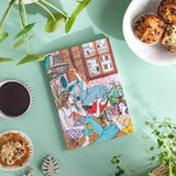 Ana Jarén - Notebook Tribe | Dotted
