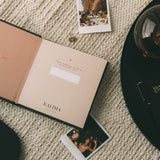 Kokonote - Self-Adhesive Photo Album Kalima