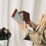 Kokonote - Set de Bloc de Notas Kalima 3 Cuadernos | Diferentes Formatos