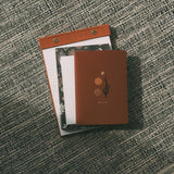 Kokonote - Set de Bloc de Notas Kalima 3 Cuadernos | Diferentes Formatos