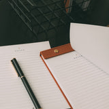 Kokonote - Set de Bloc de Notas Kalima 3 Cuadernos | Diferentes Formatos