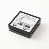 Midori - Paintable Stamp Pre-inked Going Out