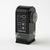 Midori - Sello Paintable Rotating Stamp Dial | Decoration