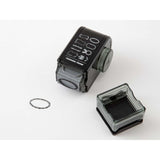 Midori - Sello Paintable Rotating Stamp Dial | Decoration