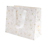 Rico Design - Bolsa de regalo | Flowers Gold