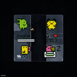 Hobonichi - Funda Clear Cover for Weeks | Tamagotchi (Carefree Tamagotchi)