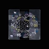 Hobonichi - Funda Clear Cover for Weeks | Yuri Sanae (Forest Lake)