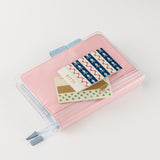 Hobonichi - Funda Cover on Cover A6 Original Cover