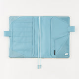 Hobonichi - Funda Cover on Cover Cousin A5