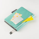 Hobonichi - Funda Cover on Cover Cousin A5