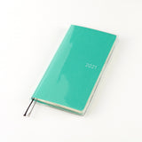 Hobonichi - Funda Clear Cover for Weeks