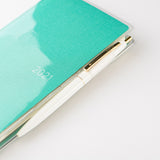 Hobonichi - Funda Clear Cover for Weeks