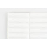 Hobonichi - Cuaderno A6 | Lineas