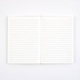 Hobonichi - Cuaderno A6 | Lineas
