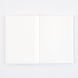 Hobonichi - Cuaderno A6 | Liso