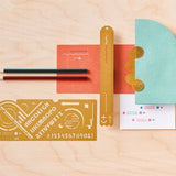 another studio - Marcapáginas | Bauhaus