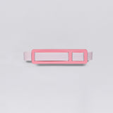 Nuuna - Anti handbag elastic strap L | Bubble Gum