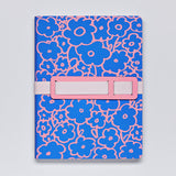 Nuuna - Anti handbag elastic strap L | Bubble Gum