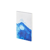 Nuuna - Notebook Flow M |  Wild Raindrops | Dotted