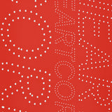 Nuuna - Notebook Graphic L - Cuaderno Heart Core | Malla de puntos