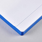 Nuuna - Notebook Graphic L - Cuaderno Now and Forever | Malla de puntos