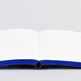 Nuuna - Notebook Graphic L - Cuaderno Now and Forever | Malla de puntos