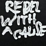 Nuuna - Not Ordinary L Light - Rebel With a Cause | Malla de puntos