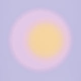 Nuuna - Notebook Colour Clash L Light Trance Lilac | Malla de puntos