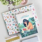Esther Gili - Cuaderno de Lecturas