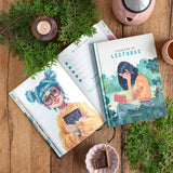 Esther Gili - Cuaderno de Lecturas