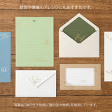 Midori - Transfer Sticker Foil | Kitchen