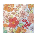 NB Co. Japan - Document Holder  A5 Risette | Emma