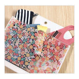 NB Co. Japan - Document Holder  A5 Risette | Chloe