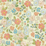NB Co. Japan - Document Holder  A5 Risette | Chloe