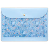 NB Co. Japan - Document Holder  A5 Risette | Sarah