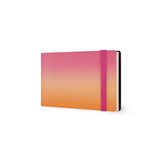 Legami - Pocket Annual Planner 2025 | 13 Months | Weekly | Golder Hour