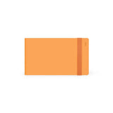 Legami - Pocket Annual Planner 2025 | 13 Months | Weekly | Apricot Crush